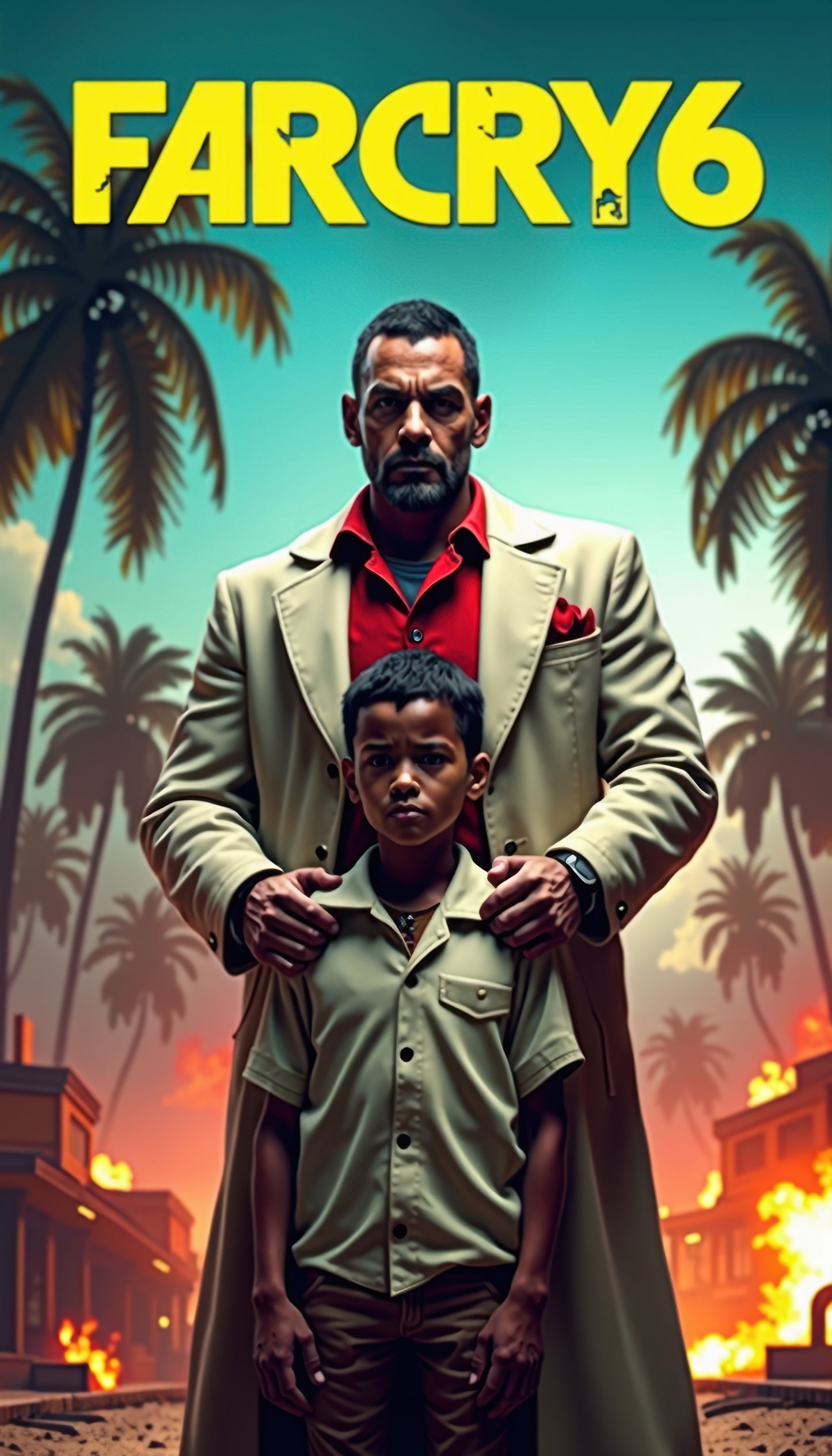 FarCry 6