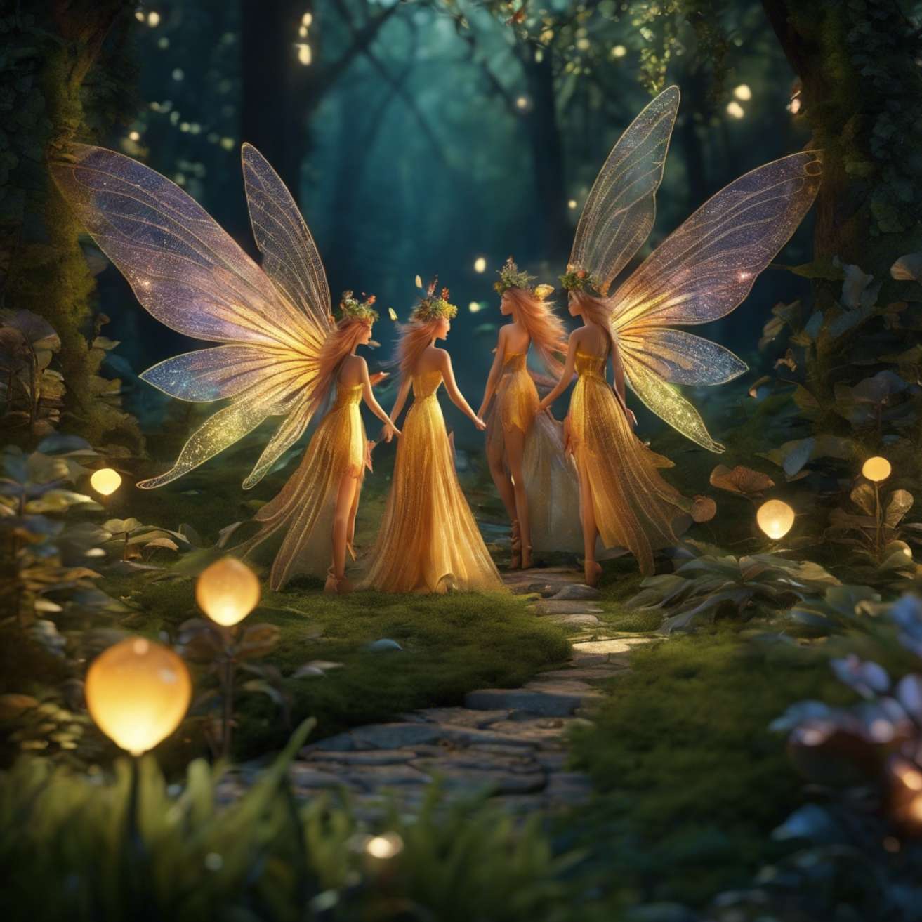 Fairies