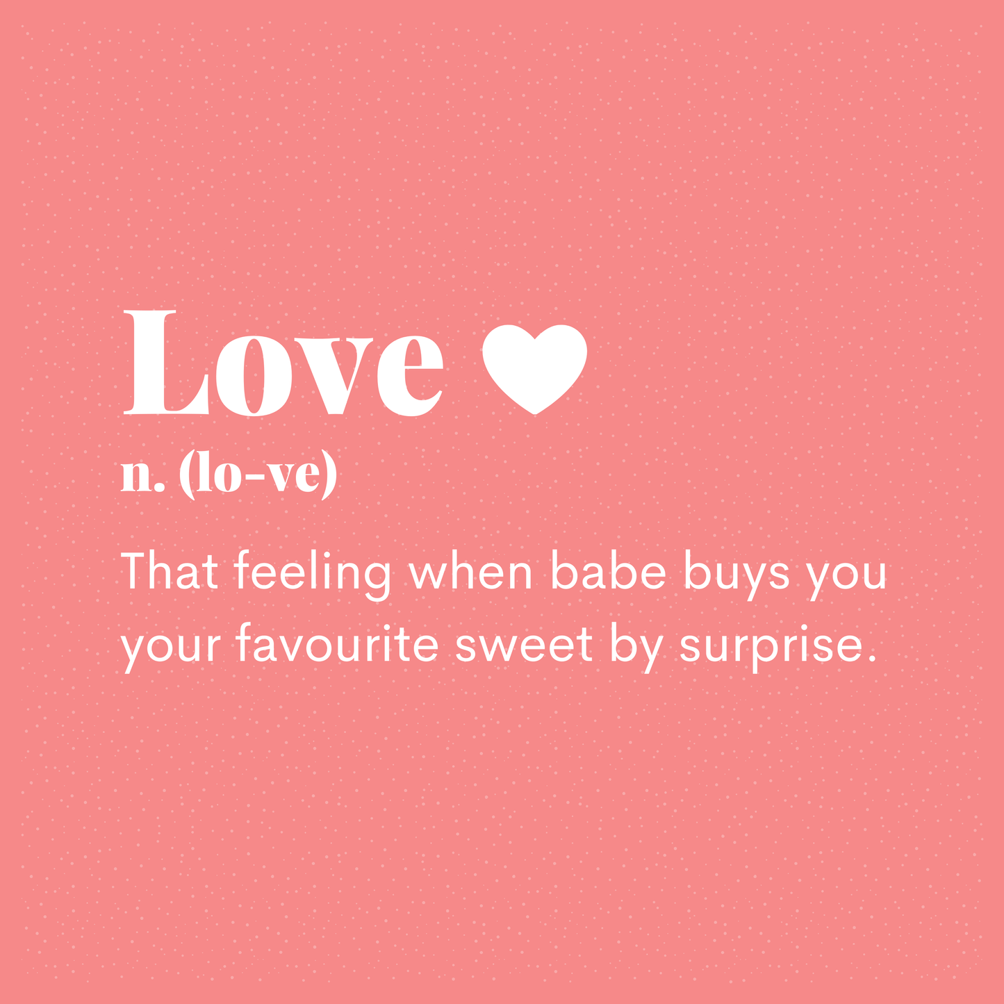 Love