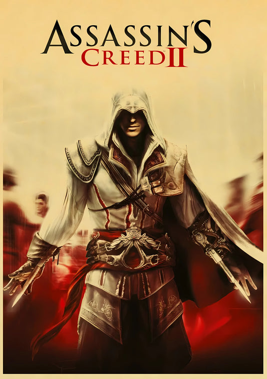 Assassins Creed II