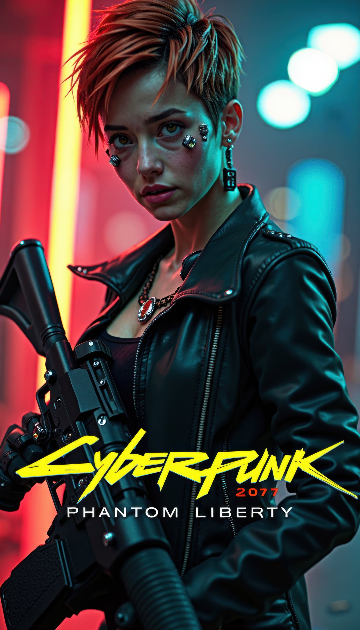 Cyberpunk