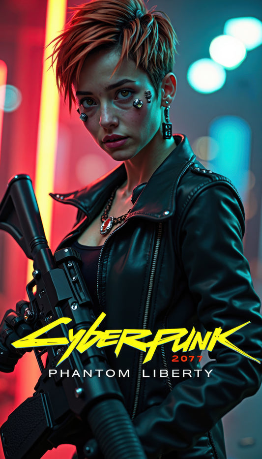 Cyberpunk