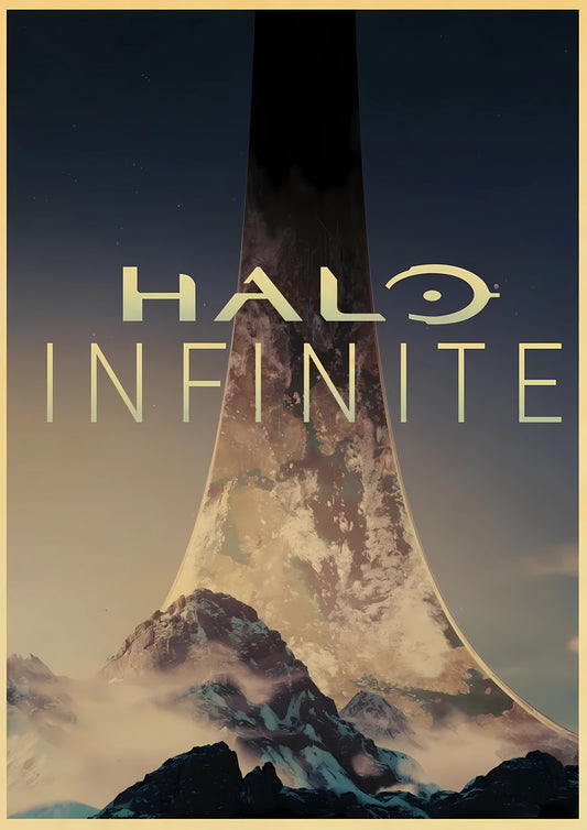 Halo Infinite