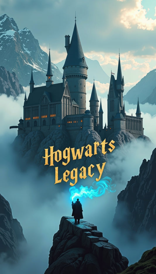 Hogwarts Legacy