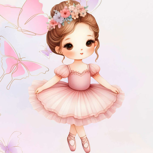 Ballerina