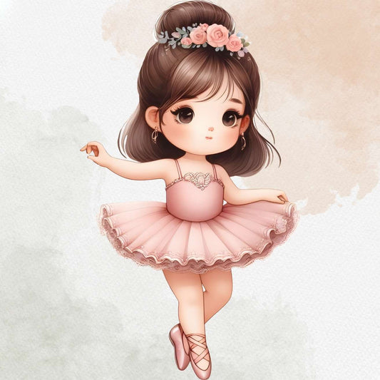 Ballerina