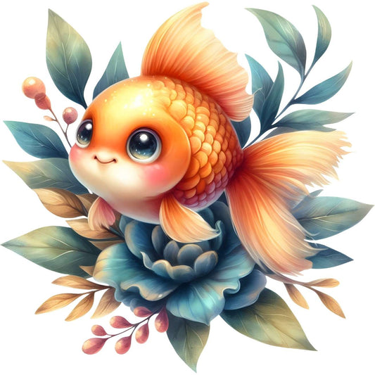 Goldfish