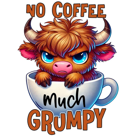 No coffee ...