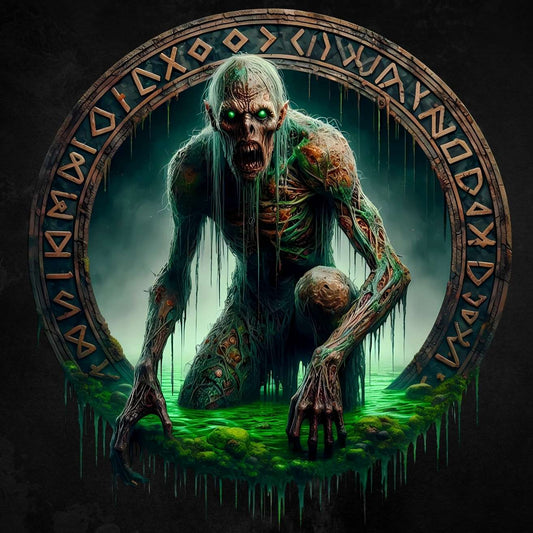Brunnmigi - Defiler of Springs