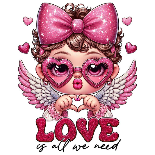 Love is all we need