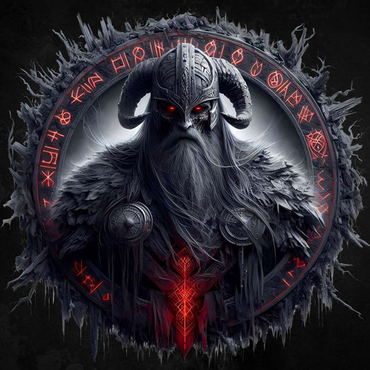Draugar - Viking Revenant
