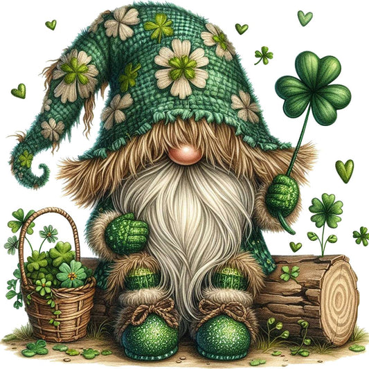 Irish Gnome