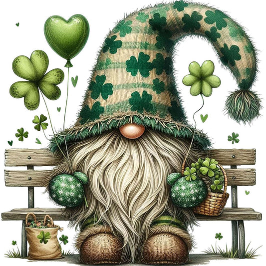 Irish Gnome