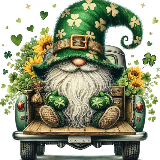 Irish Gnome