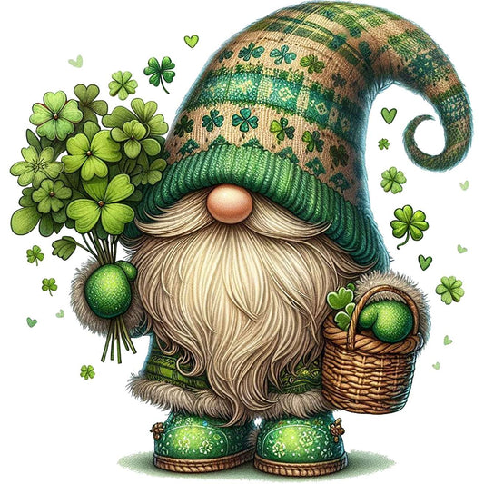 Irish Gnome