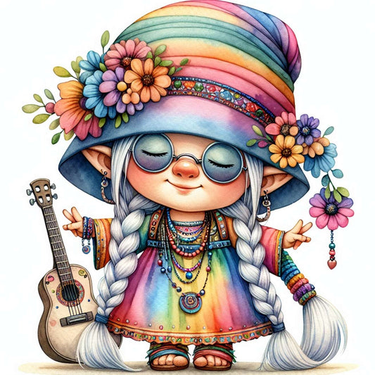 Summer Girl