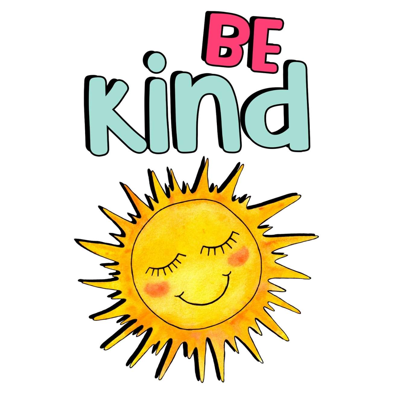 Kids Affirmation - Pack of 22