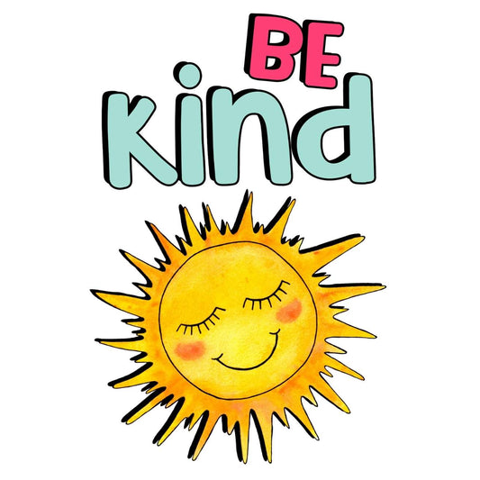 Kids Affirmation - Pack of 22