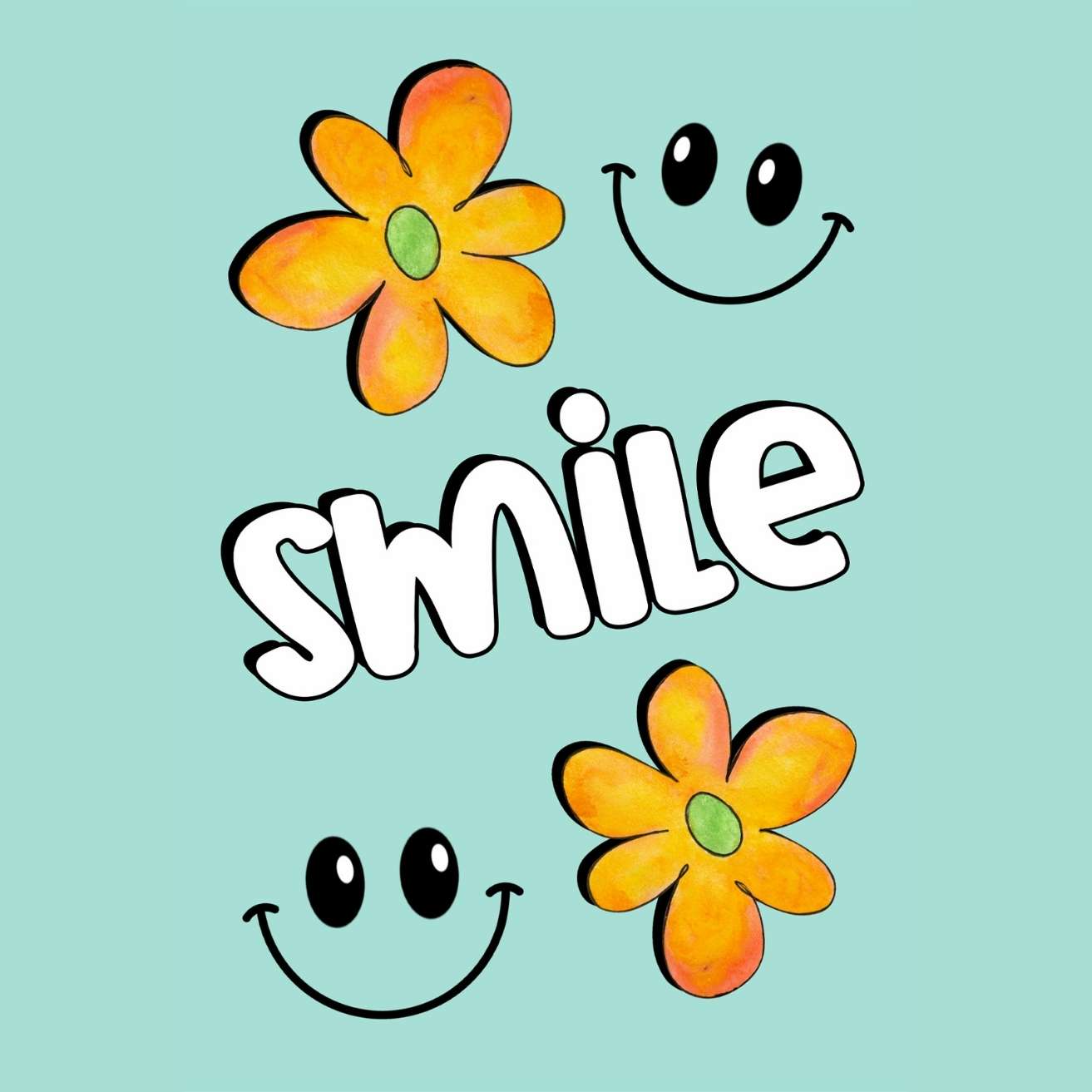 Kids Affirmation - Pack of 22