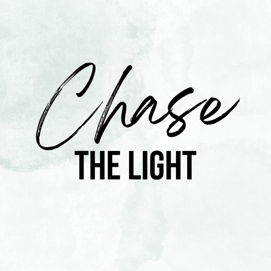 Chase the light