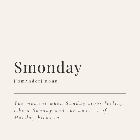 Smonday