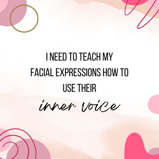 I need to teach my