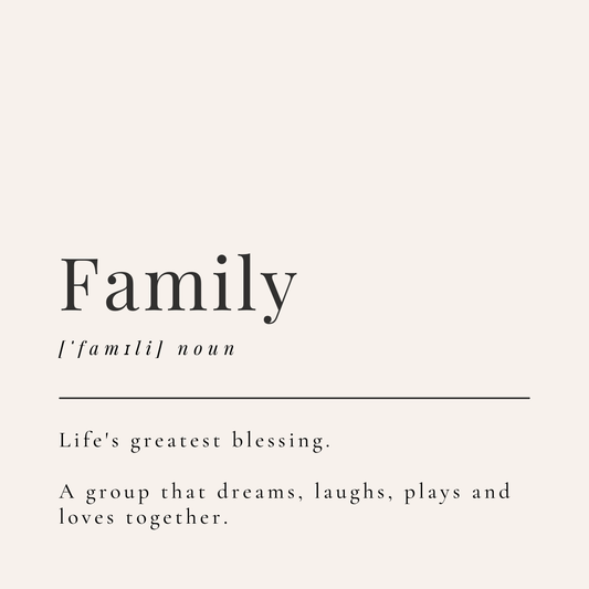 Family