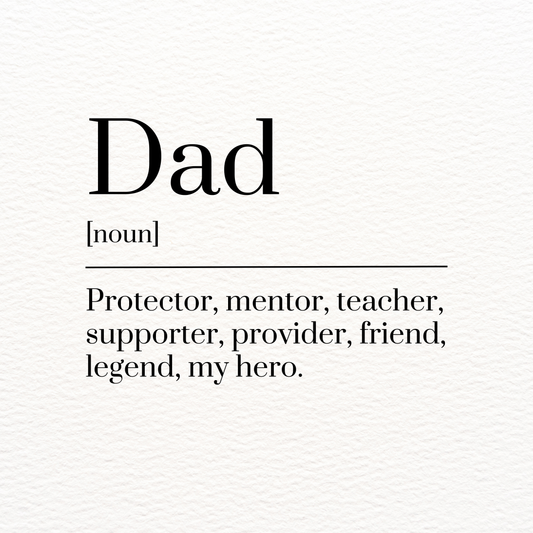 Dad