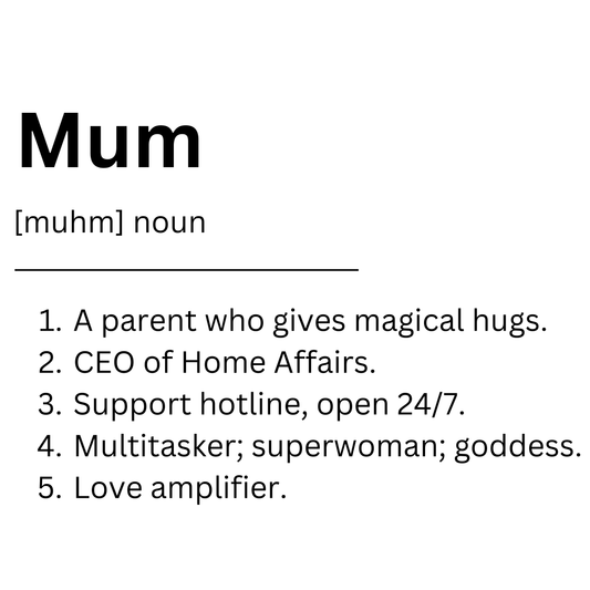 Mum
