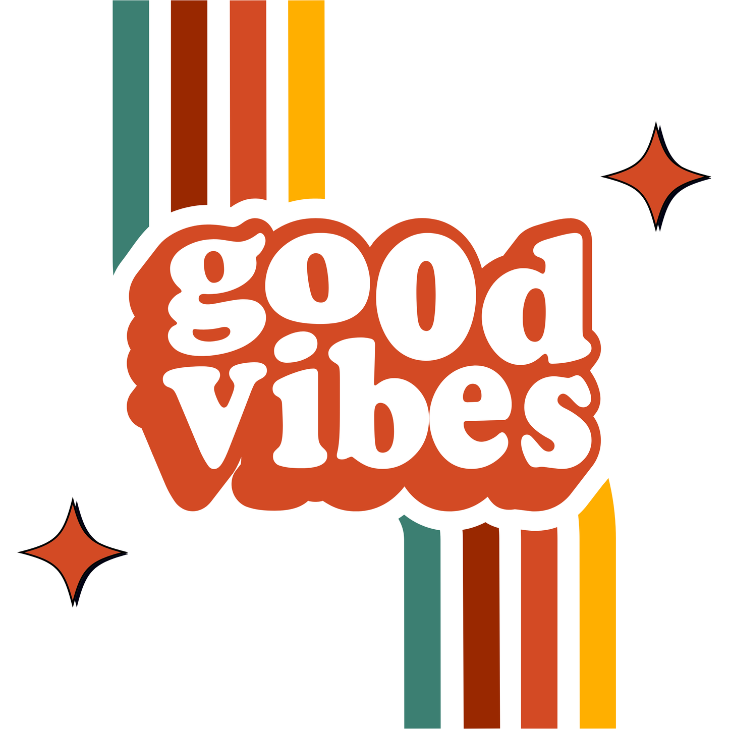 Good vibes