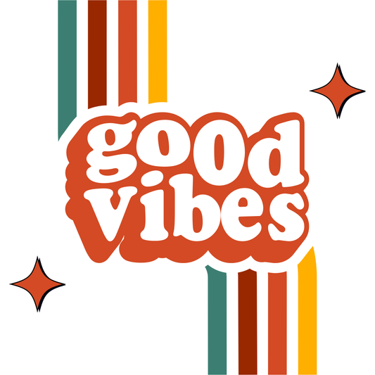 Good vibes
