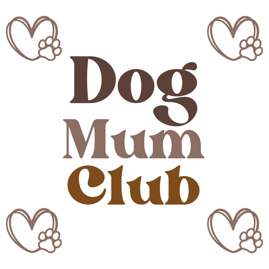 Dog mum club