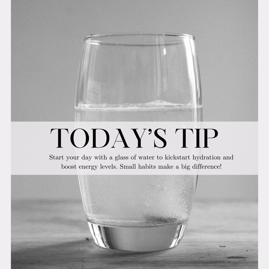 Today's tip