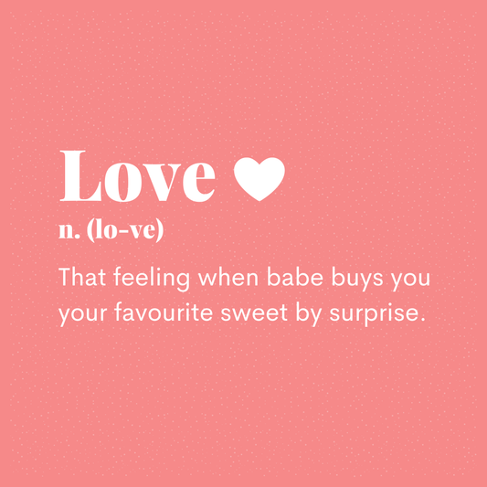 Love