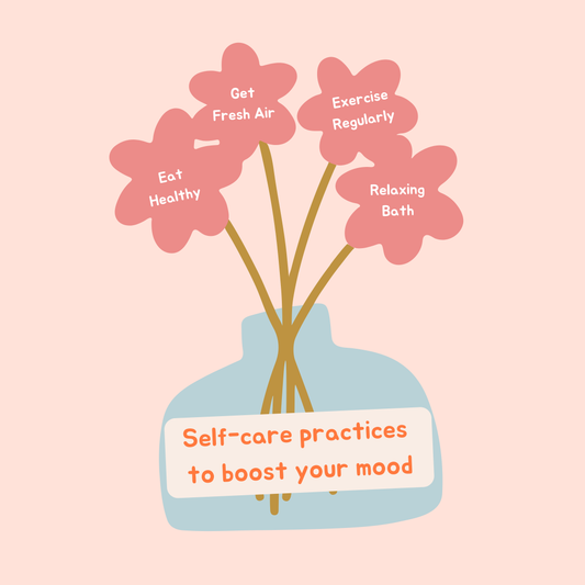 Self care practices