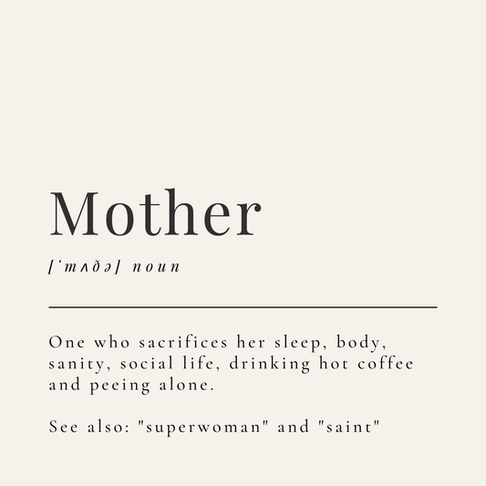 Mother