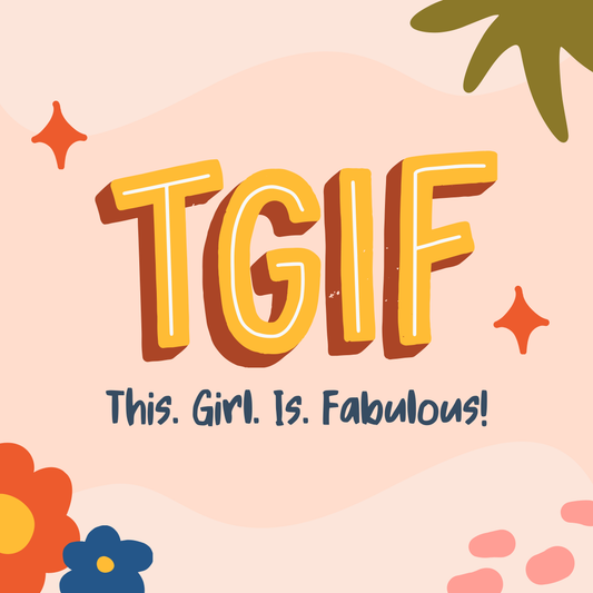 TGIF