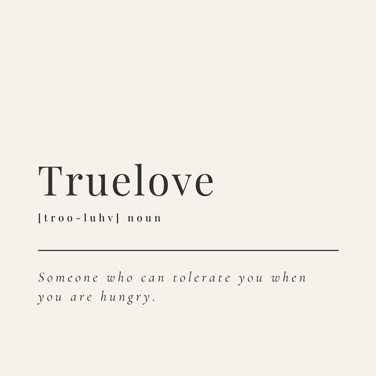 True love