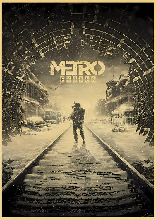 Metro Exodus