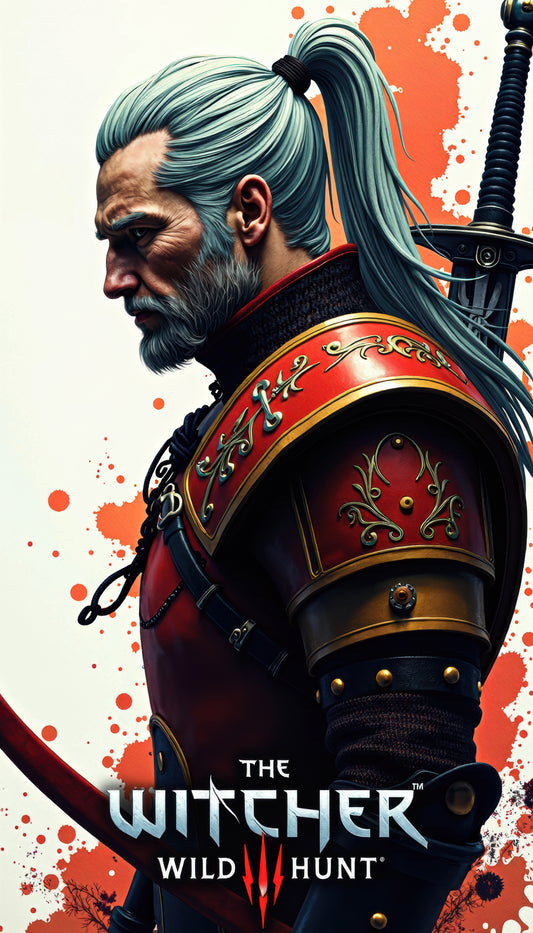 The Witcher