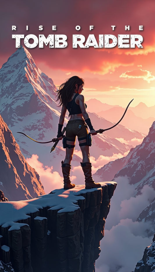 Tomb Raider