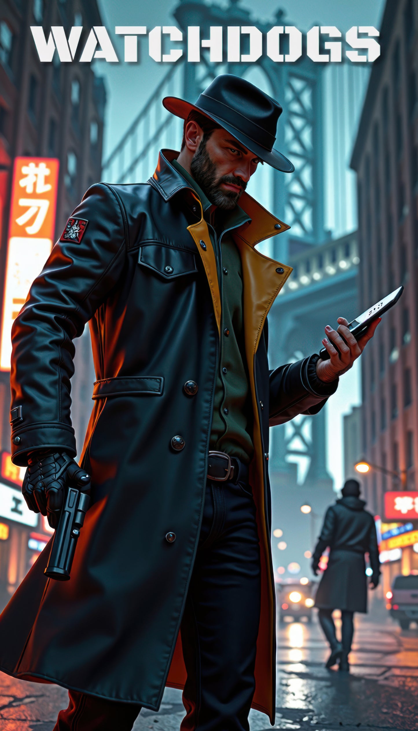 Watchdogs