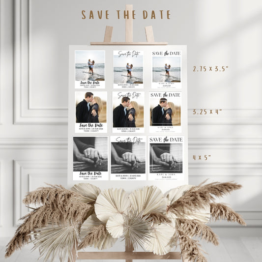 Save the Date