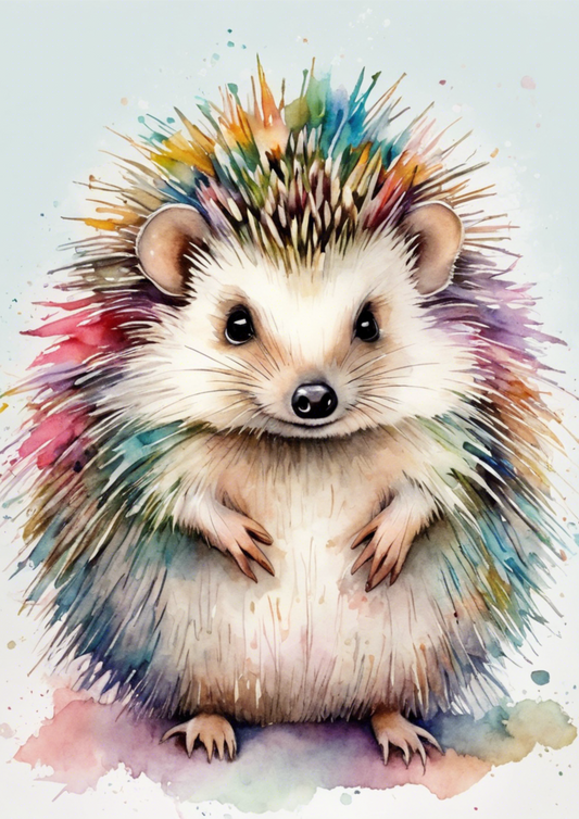 Hedgehog