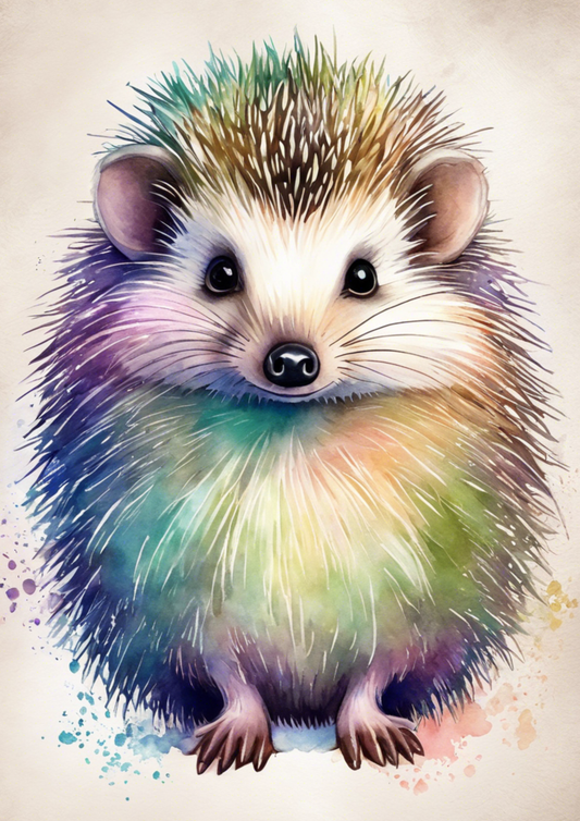 Hedgehog