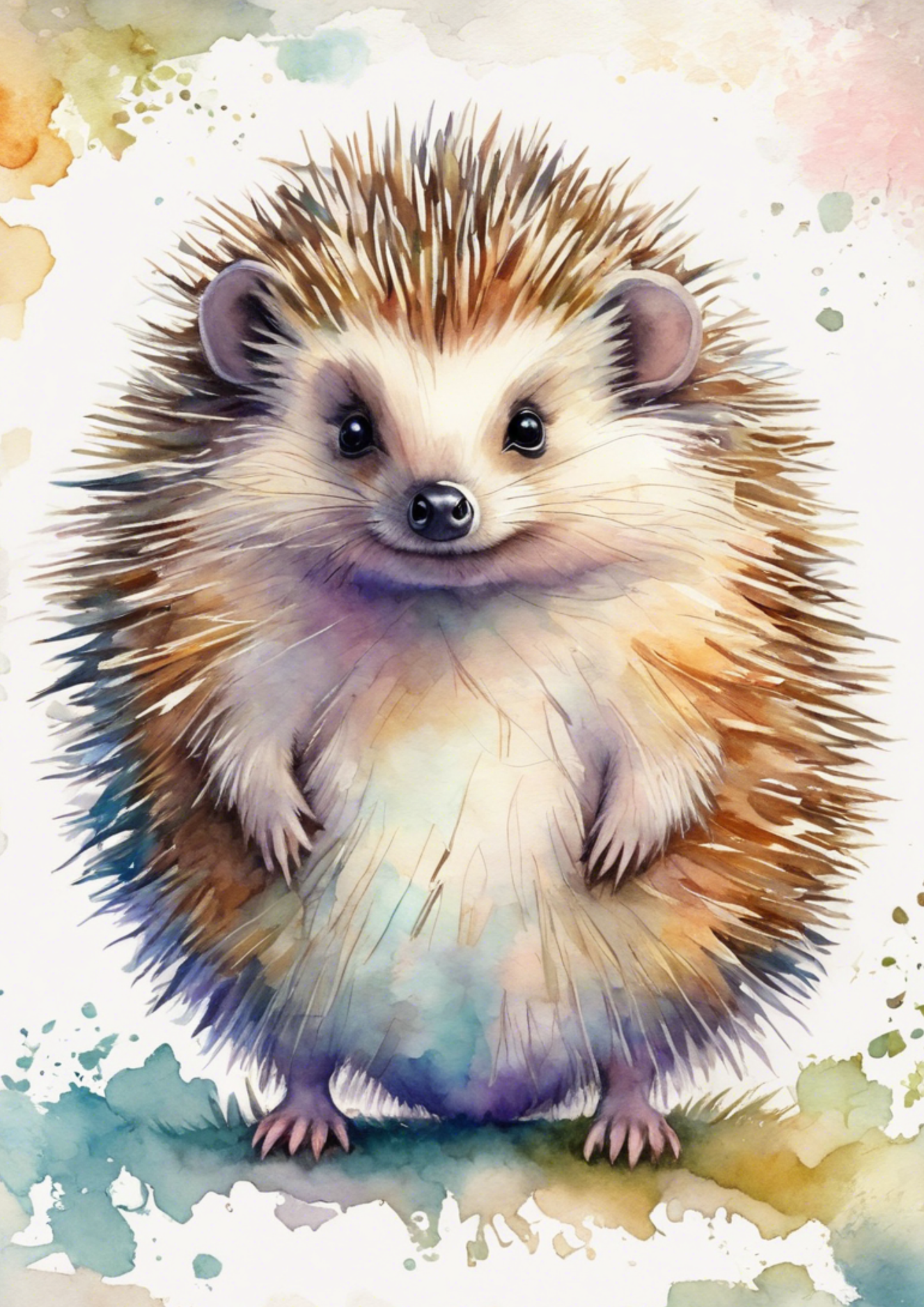 Hedgehog