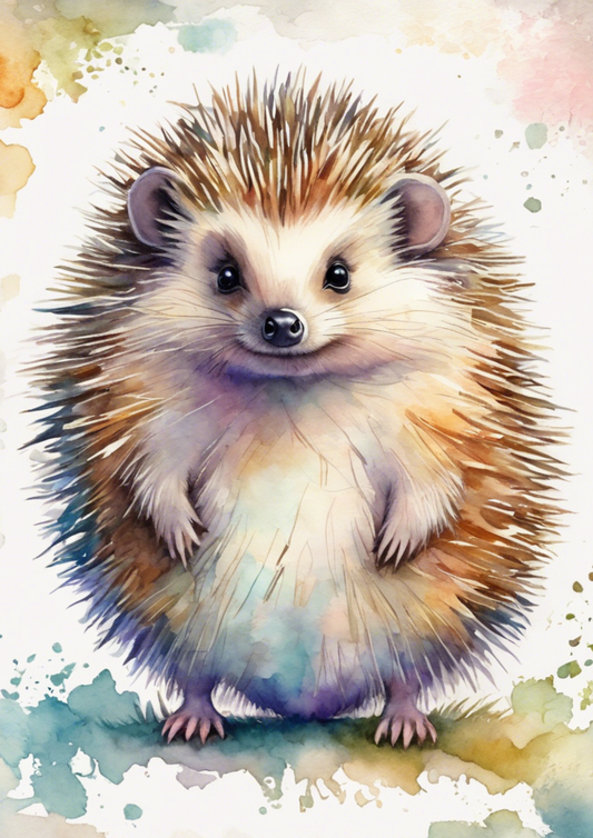 Hedgehog