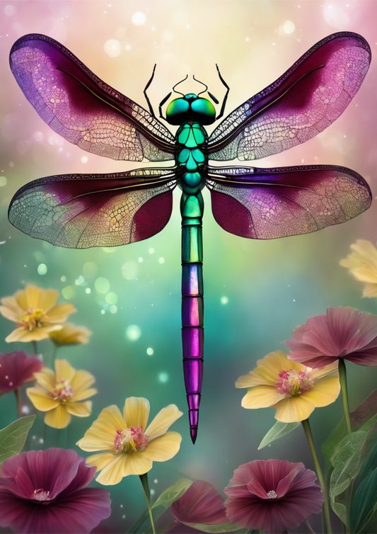 Dragonfly