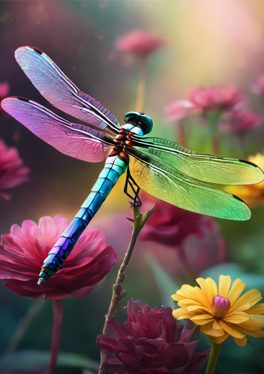 Dragonfly