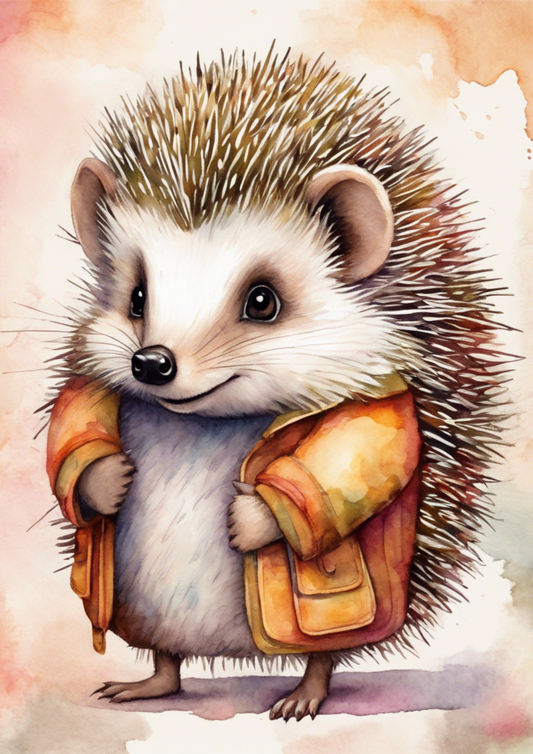 Hedgehog